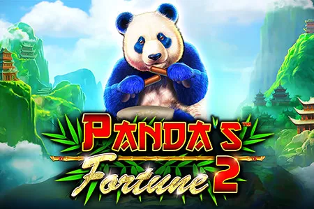 Panda Fortune 2