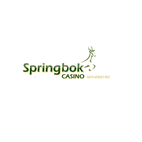 Springbok Casino Logo